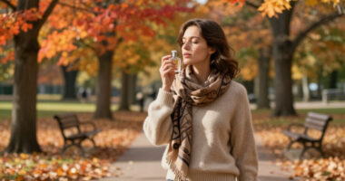 6 Best Autumn Perfumes in 2026