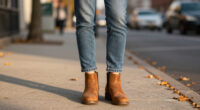 6 Best Autumn Shoes And Jeans In 2026