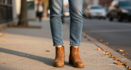 6 Best Autumn Shoes And Jeans In 2026