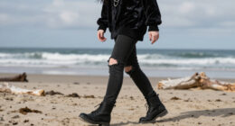 6 Best Beach Goth Clothing in 2026