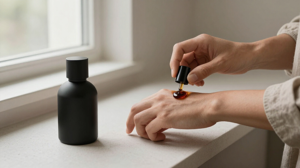 6 Best Bitter Perfumes in 2026