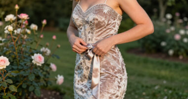 6 Best Cinderella-Inspired Evening Gowns in 2026