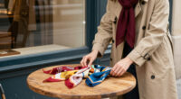 6 Best Classic Parisian Fall Fashion in 2026