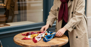 6 Best Classic Parisian Fall Fashion in 2026