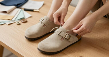 6 Best Closed-Toe Birkenstock Shoes in 2026