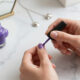6 Best Cloud Purple Nail Polishes in 2026
