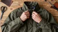 6 Best Cropped Waxed Jackets in 2026