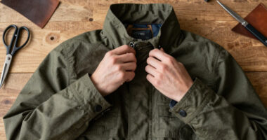 6 Best Cropped Waxed Jackets in 2026