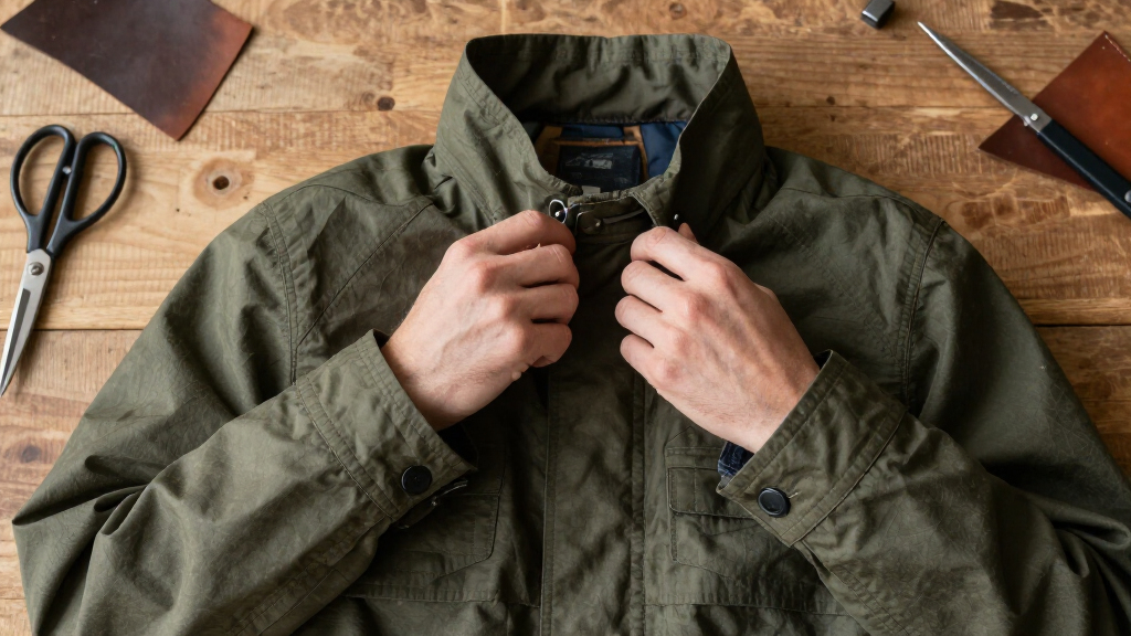 6 Best Cropped Waxed Jackets in 2026