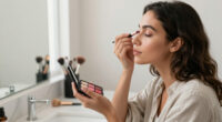 6 Best Eyeshadow Palettes For Blue Eyes In 2026