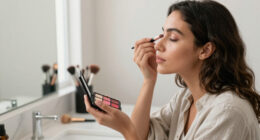 6 Best Eyeshadow Palettes For Blue Eyes In 2026