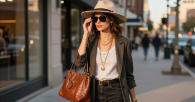 6 Best Fashion Accessories in 2026