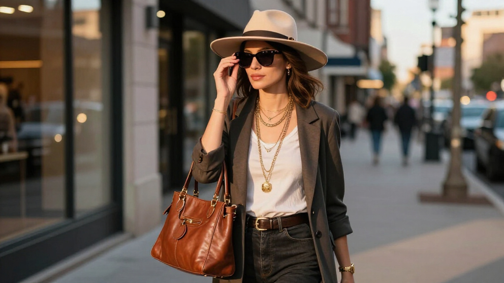 6 Best Fashion Accessories in 2026