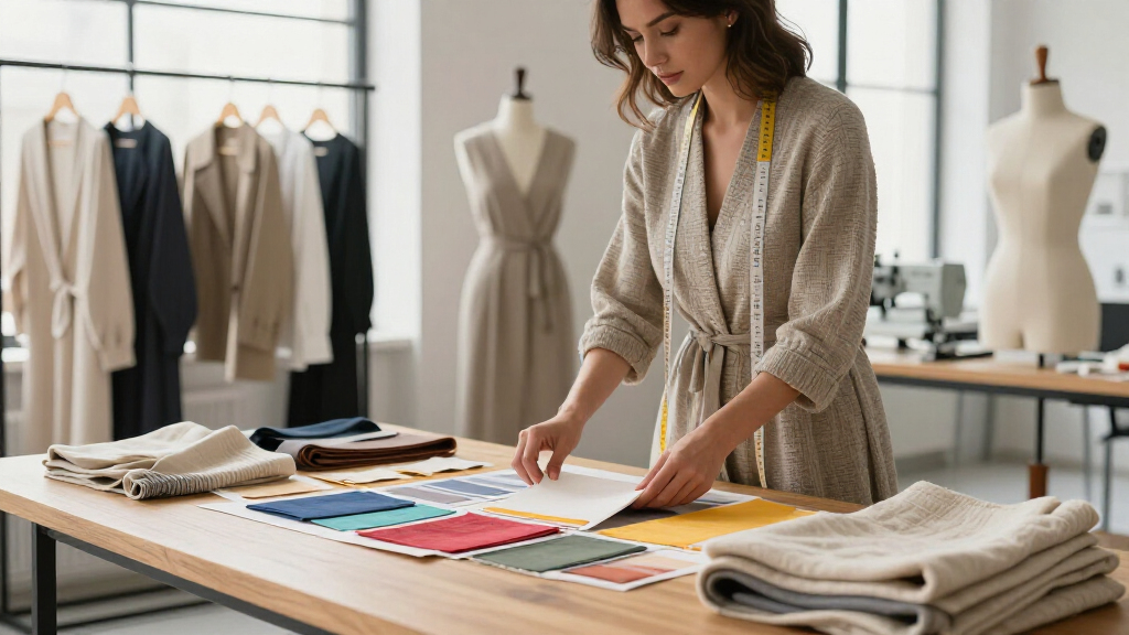 6 Best Fashion Capsule Collections in 2026