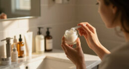 6 Best French Pharmacy Retinol Creams in 2026