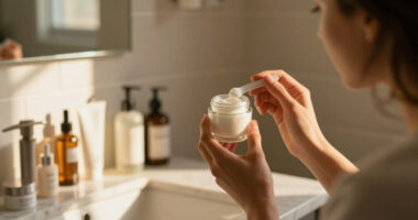 6 Best French Pharmacy Retinol Creams in 2026