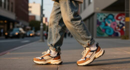 6 Best Gorpcore Sneakers in 2026