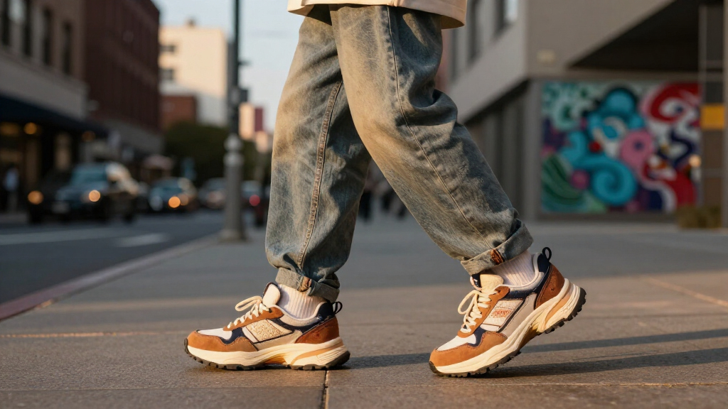 6 Best Gorpcore Sneakers in 2026