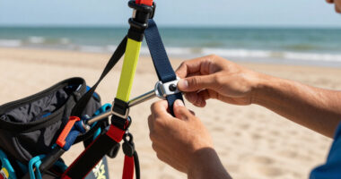 6 Best Kiteboarding Gear in 2026