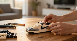 6 Best LEGO Nike Building Sets in 2026