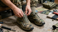 6 Best Military-Style Sneakers in 2026