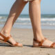 6 Best Minimalist Sandals in 2026