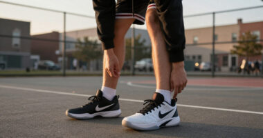 6 Best PSG Nike Basketball Shoes in 2026