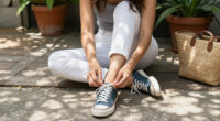 6 Best Shoes To Wear With Capris In 2026
