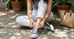 6 Best Shoes To Wear With Capris In 2026