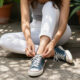 6 Best Shoes To Wear With Capris In 2026