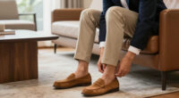 6 Best Suede Loafers in 2026