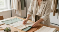 6 Best Sustainable Business Casual Clothes For Women In 2026