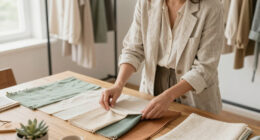 6 Best Sustainable Business Casual Clothes For Women In 2026