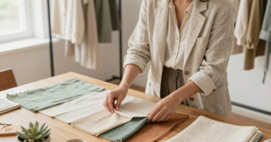 6 Best Sustainable Business Casual Clothes For Women In 2026