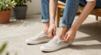 6 Best Tennis-Inspired Slip-On Shoes in 2026
