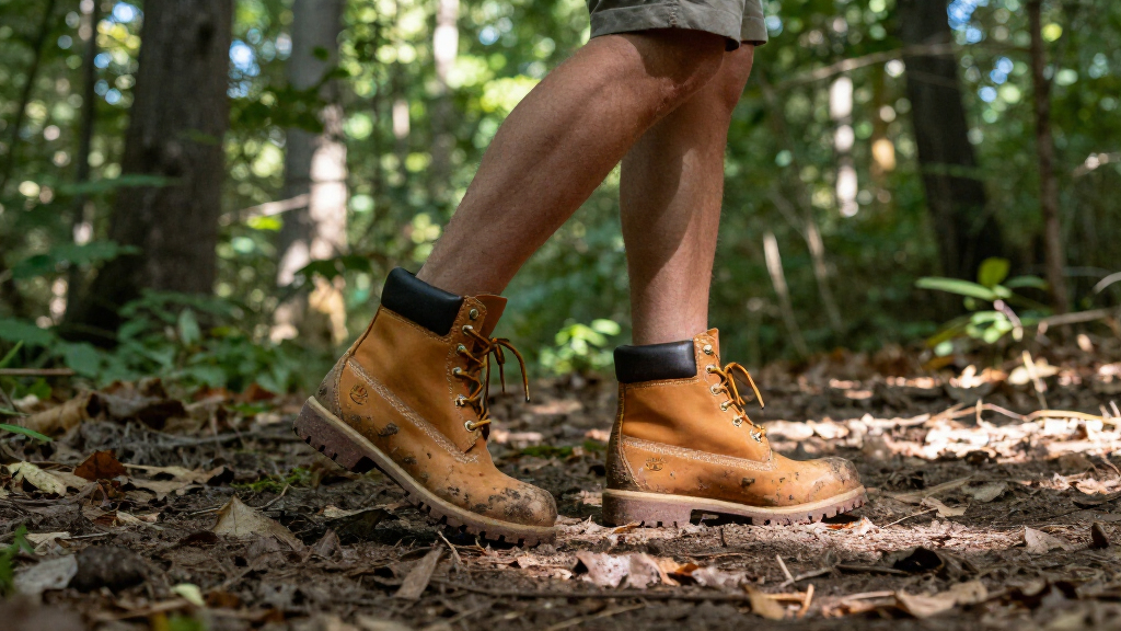 6 Best Timberland Boots in 2026
