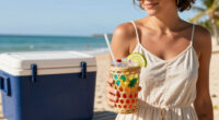 6 Best Tropical Drinkware and Coolers in 2026