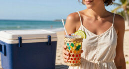 6 Best Tropical Drinkware and Coolers in 2026