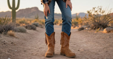 6 Best Ugg Western Boots in 2026