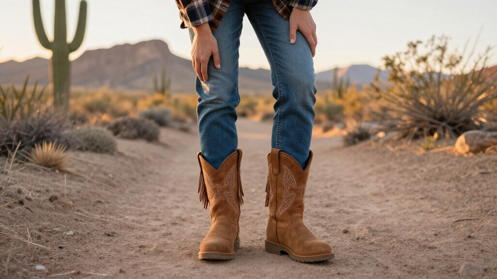 6 Best Ugg Western Boots in 2026