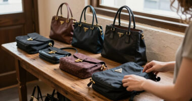 6 Best Vintage Prada Bags in 2026