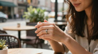 6 Best Wedding Bands for Engagement Rings in 2026
