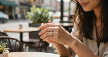 6 Best Wedding Bands for Engagement Rings in 2026