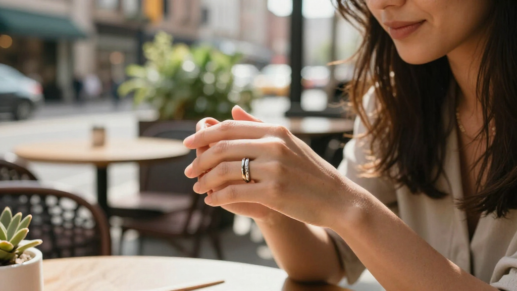 6 Best Wedding Bands for Engagement Rings in 2026