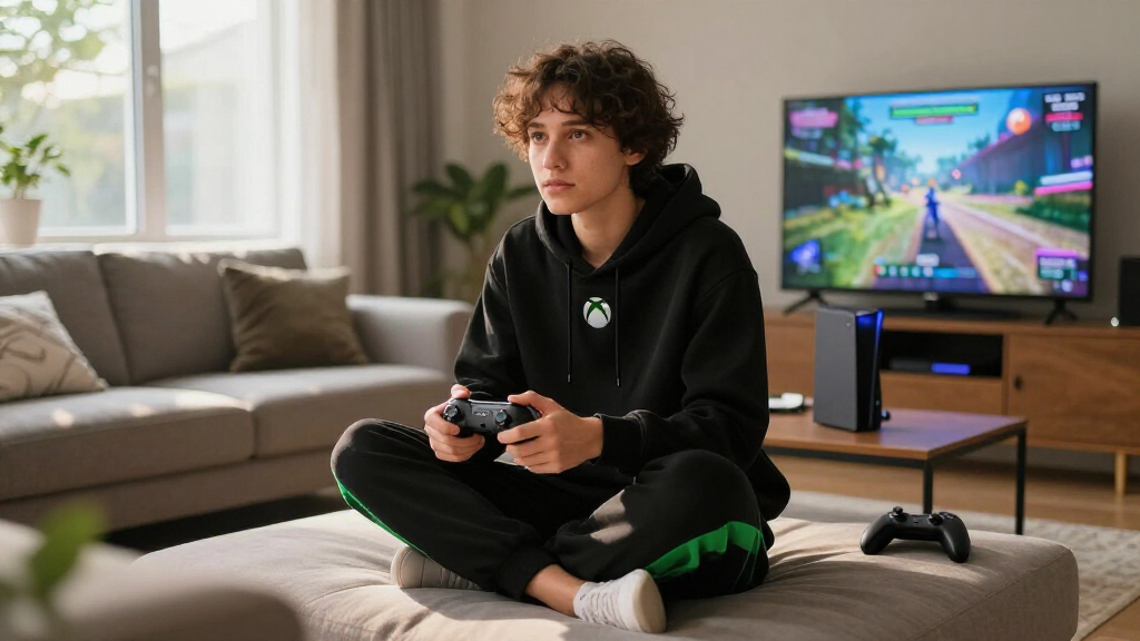 6 Best Xbox Gaming Apparel in 2026