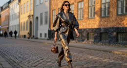 6 Standout Trends From Copenhagen Fashion Week Spring 2027