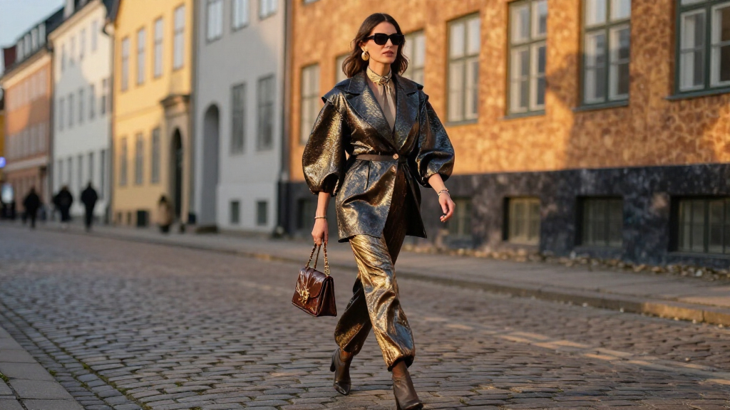 6 Standout Trends From Copenhagen Fashion Week Spring 2027