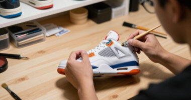 7 Best Air Jordan 8 Sneakers in 2026