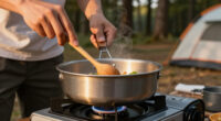 7 Best Aluminum Camping Pans in 2026
