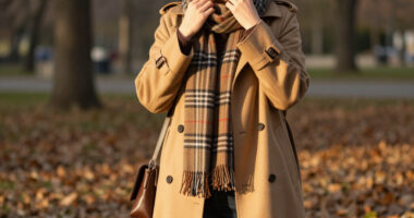 7 Best Classic Fall Wardrobe Essentials in 2026
